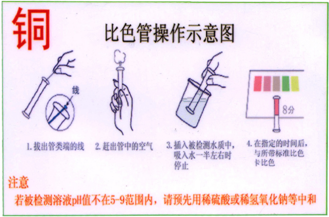 铜比色管-陆恒铜检测比色管(图2)