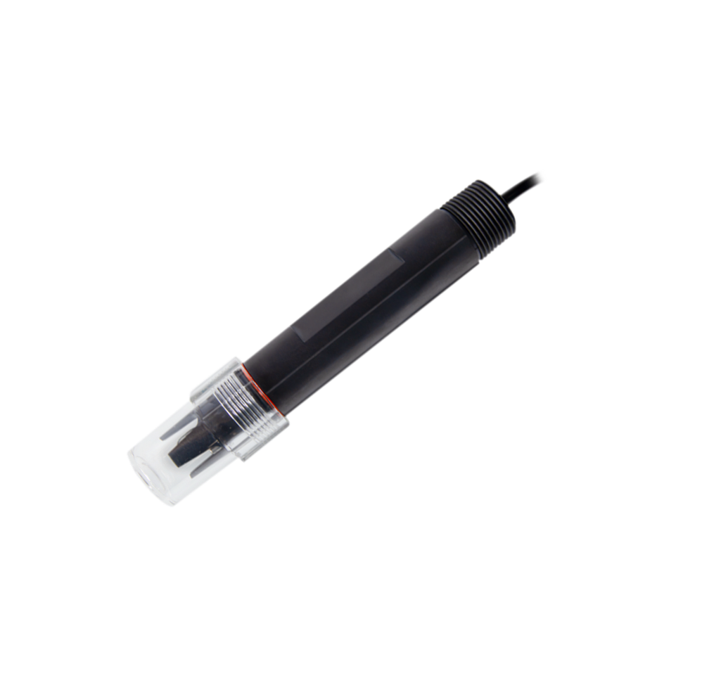 陆恒数字式盐度传感器 LH-DS905电极