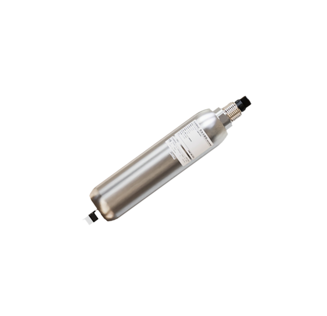 陆恒数字光谱透明度传感器 LH-DT302电极