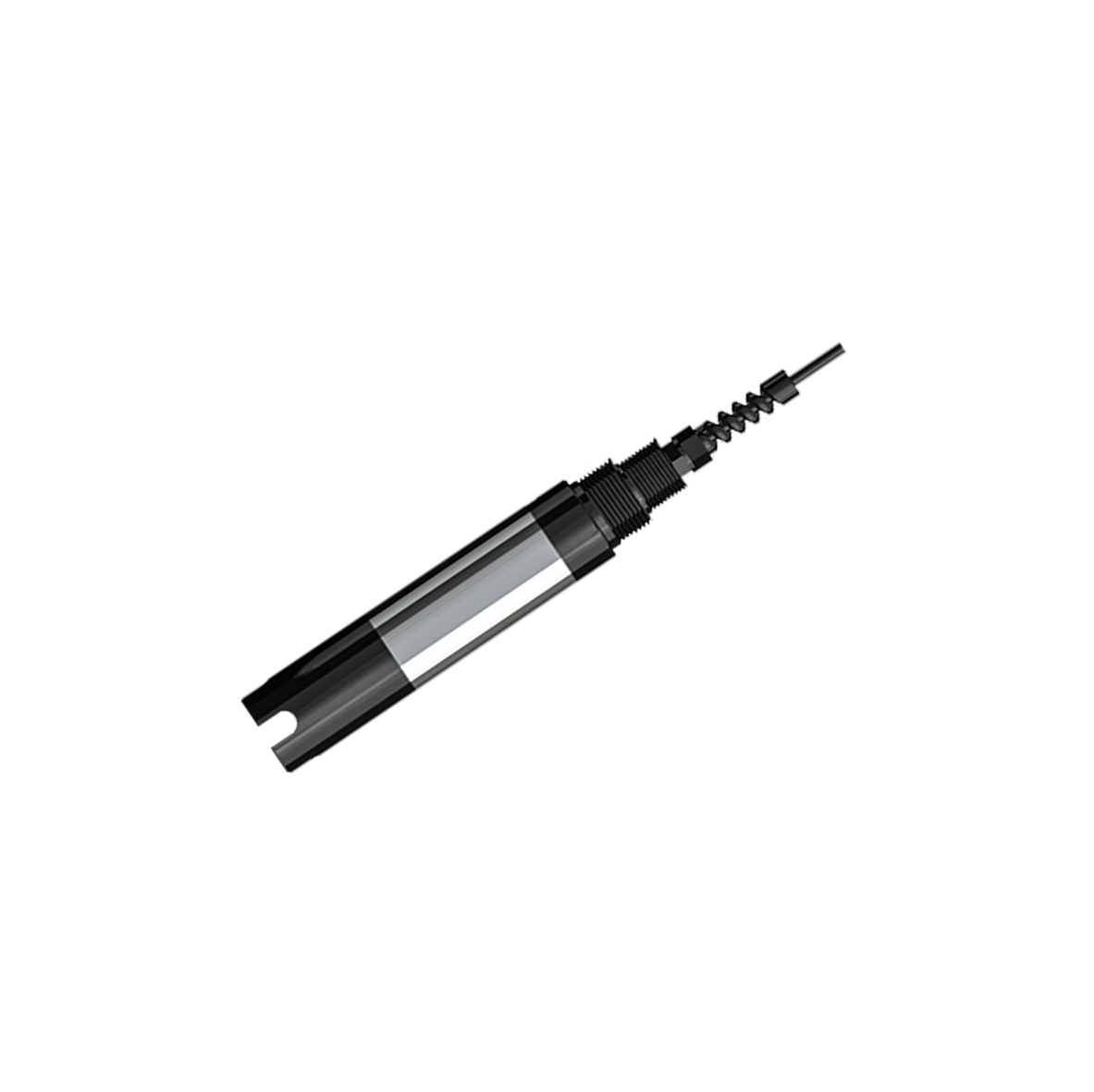 陆恒数字硝酸根传感器电极 LH-DU337