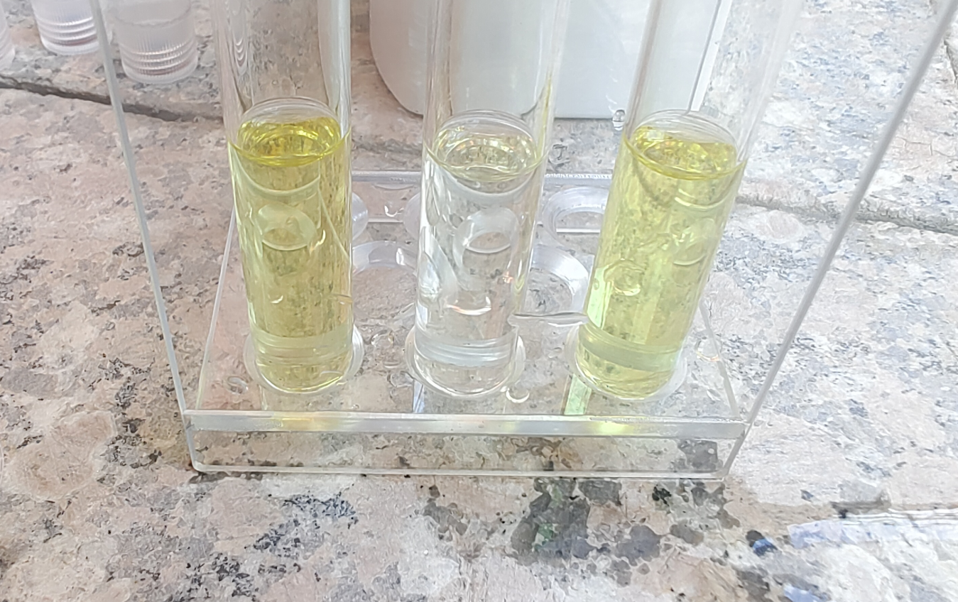 陆恒案例：新疆伊犁霍城县水质检测项目