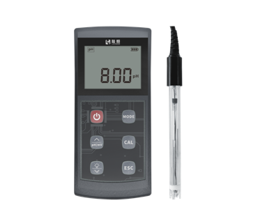 陆恒便携式pH/ORP计 LH-P220