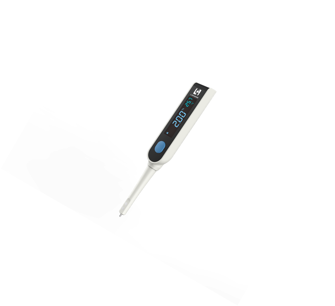 陆恒笔式数显盐度计 LH-SA10/LH-SA05