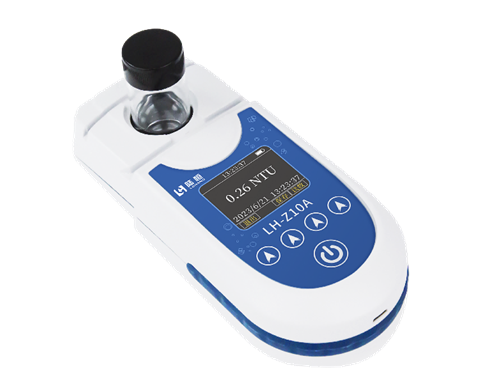 陆恒高精度便携式浊度仪（0-20NTU） LH-Z10A
