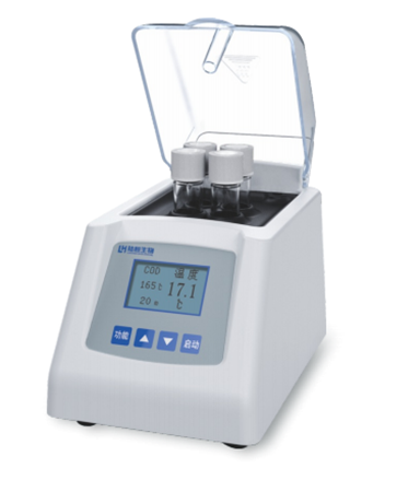 陆恒COD总磷总氮便携式消解仪 XC-200 4孔