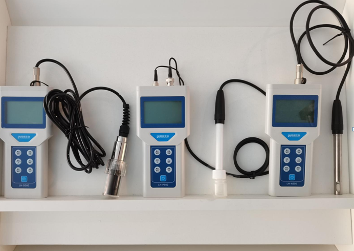 陆恒便携式电导率检测仪 LH-N500(图4) 陆恒便携式电导率检测仪 LH-N500(图4)