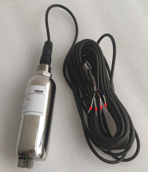 陆恒在线示踪仪监测仪 LH-D6901+LH-DV339(图3)