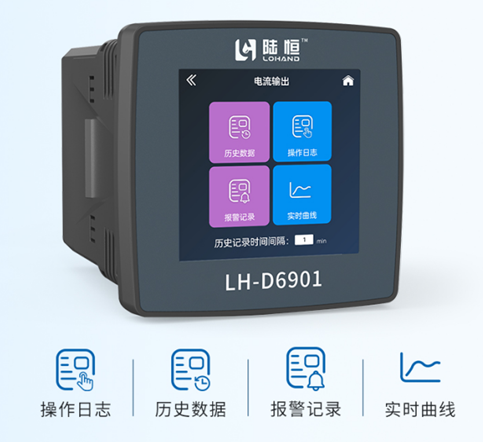 陆恒在线COD监测仪 LH-D6901+LH-DC18(图4)