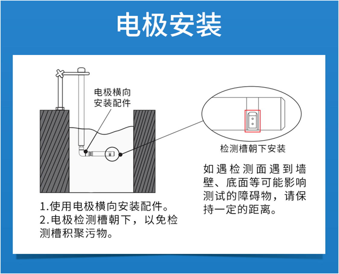 陆恒数字COD传感器 LH-DC18(图3) 陆恒数字COD传感器 LH-DC18(图3)