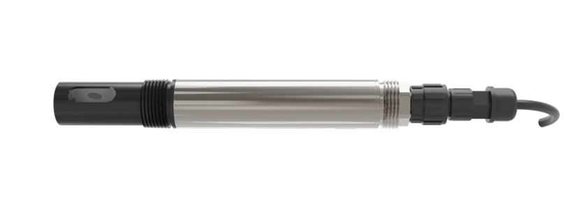 陆恒数字电导率传感器 LH-DE26