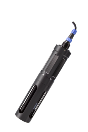 陆恒在线氨氮数字传感器 LH-DN85