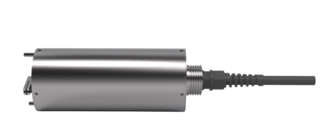 陆恒数字浊度传感器 LH-DZ09