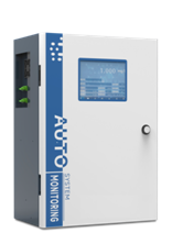 陆恒步入式水质在线监测站 LH-G8908/LH-G8904(图3)