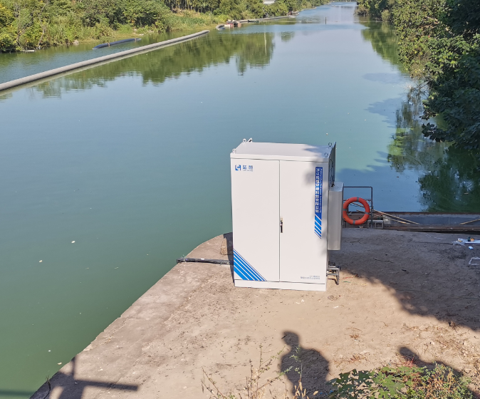 陆恒-浙江省杭州市钱塘区十八工段支桥监测