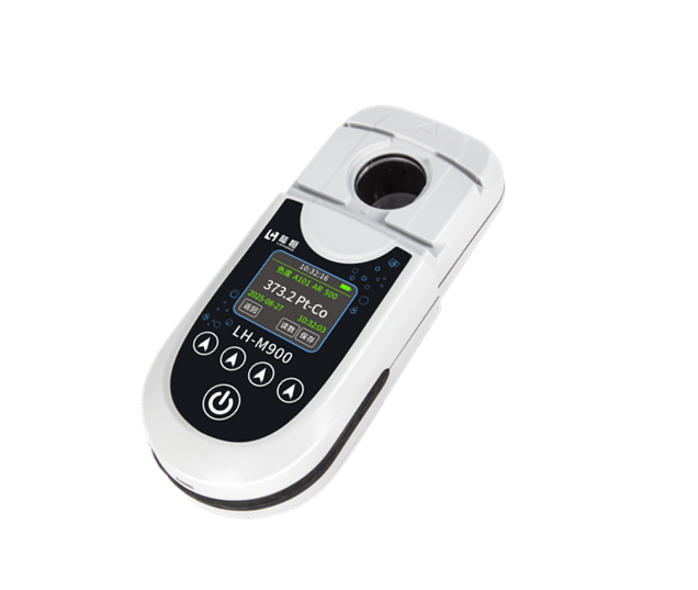 陆恒便携式色度仪 LH-M900