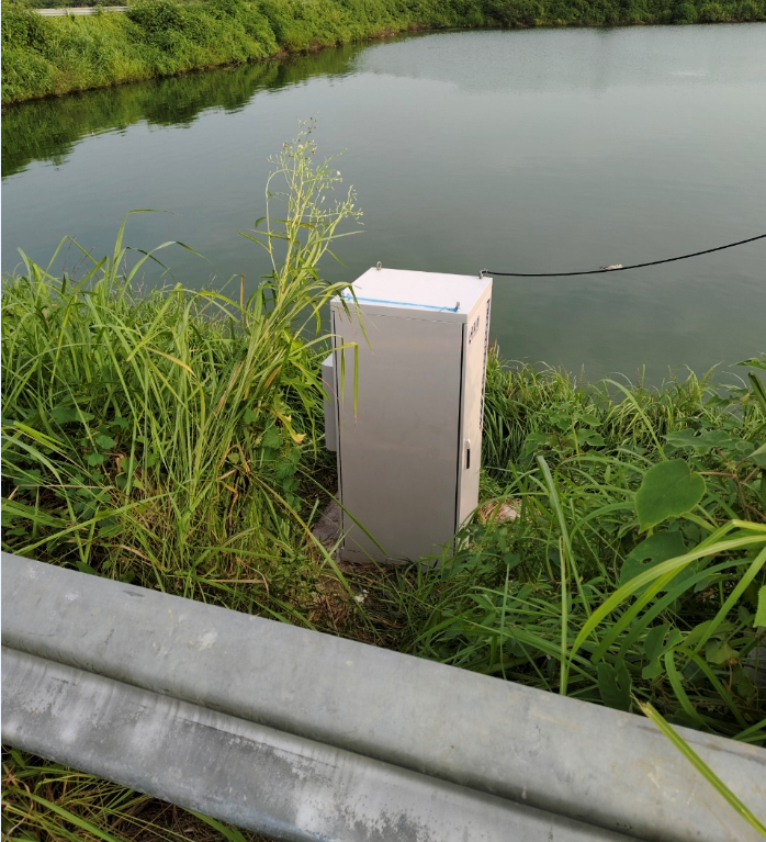 陆恒-湖南益阳赫兰水产养殖在线监测案例