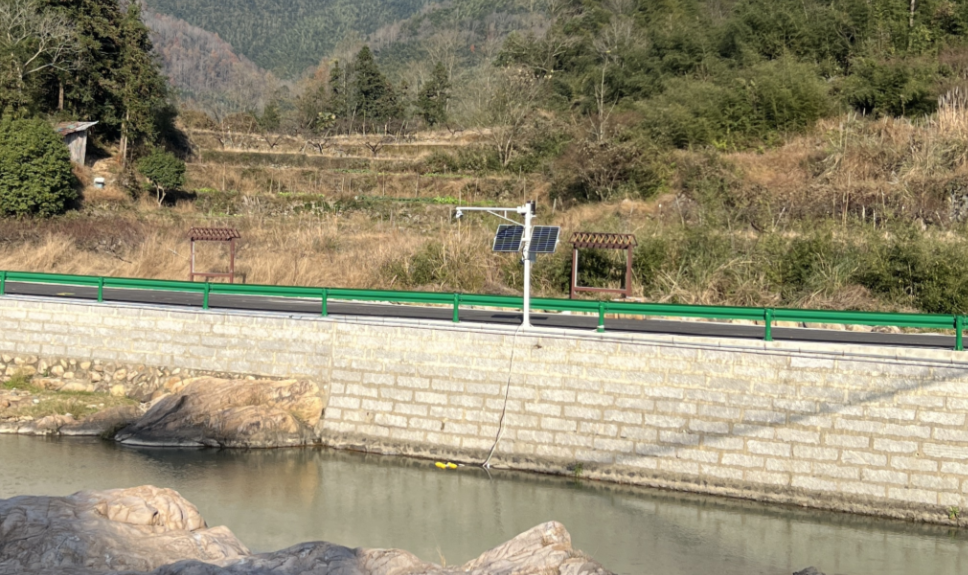 陆恒-浙江宁波柏坑水库河道禹顺生态项目案例
