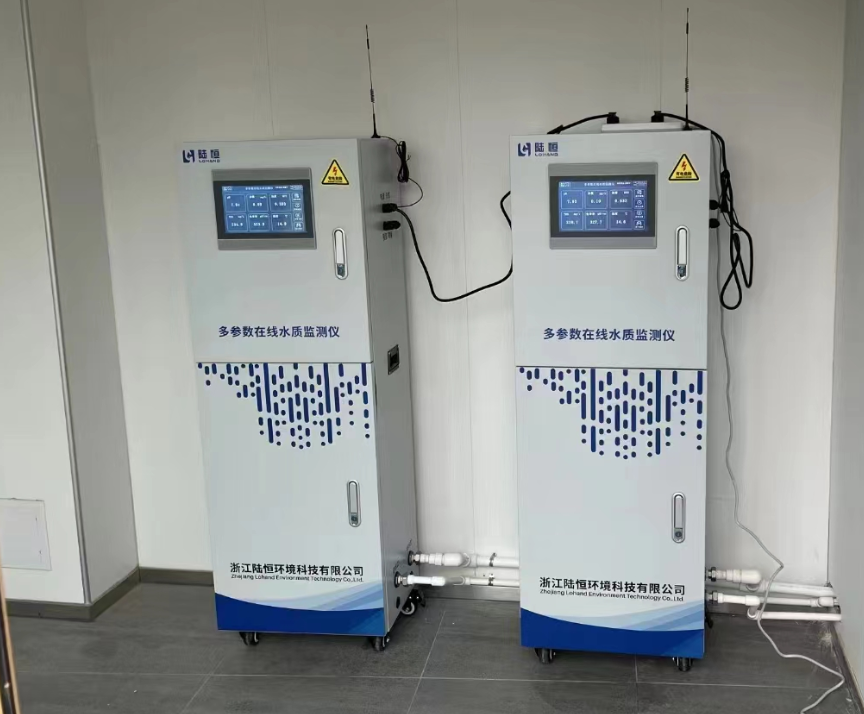 陆恒-中国中铁十八局天津大邱庄生态智慧监测