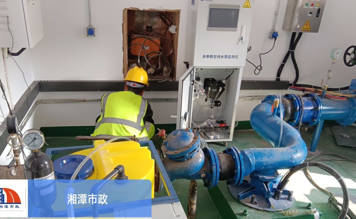 陆恒案例-湖南科技大学、中国石油加油站(图3)