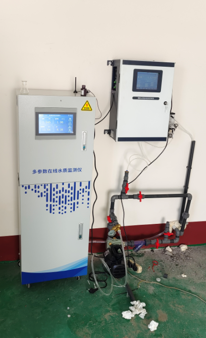 陆恒案例-河北省沧州市海兴县水产养殖监测