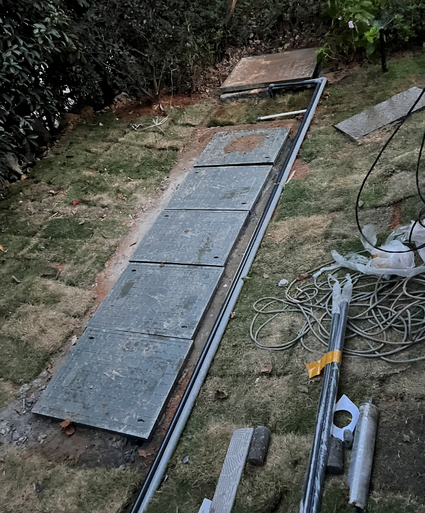 陆恒案例—诸暨市人民医院水质监测(图2)