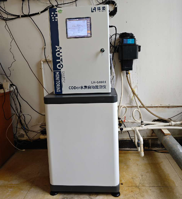 陆恒案例-湖北宜昌当阳市人民医院在线监测