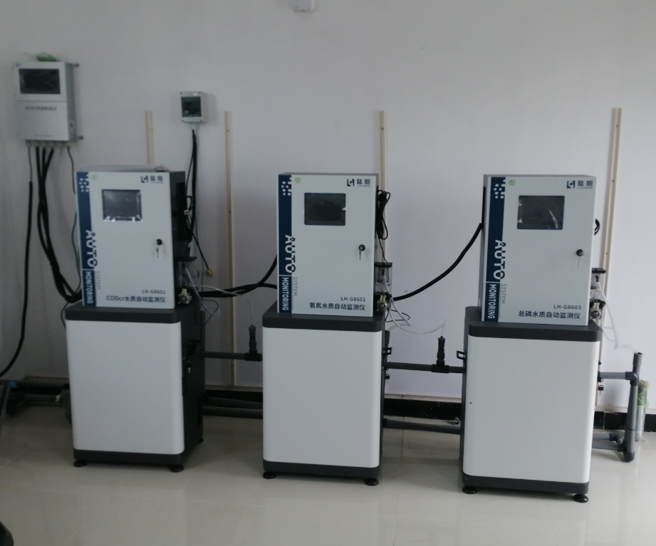 陆恒案例-青海西宁再生水生态人工湿地工程