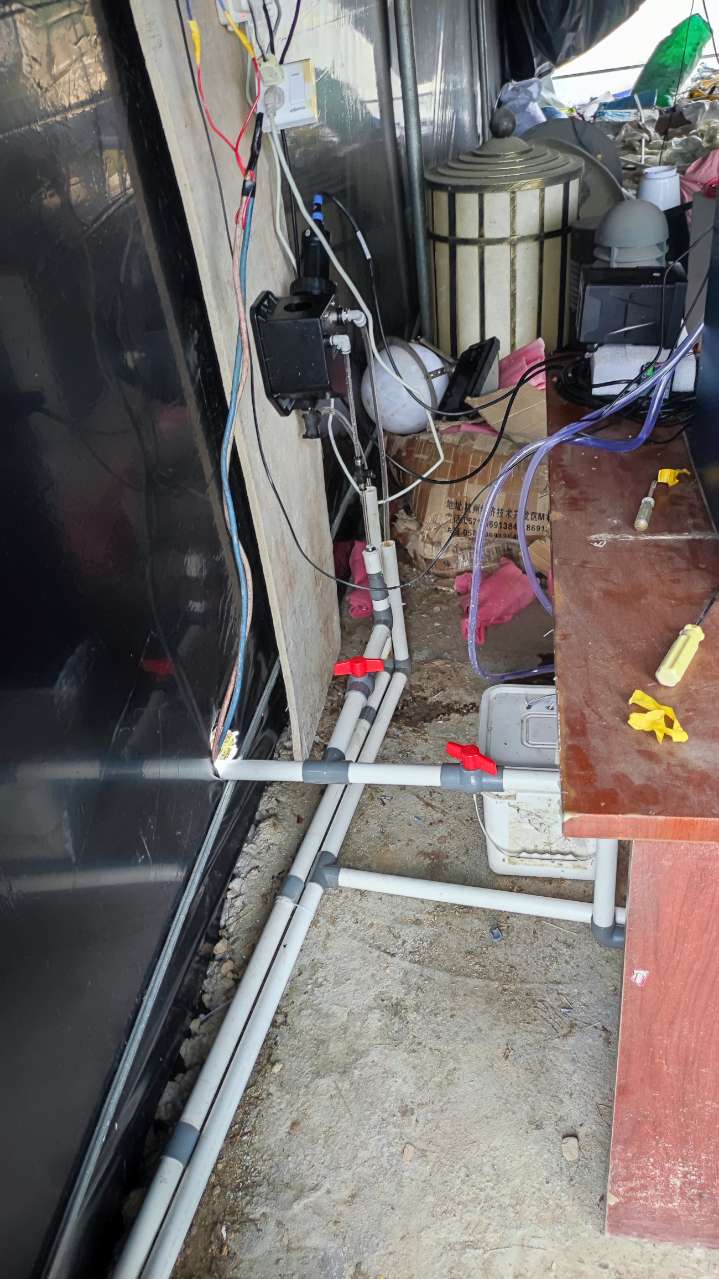 陆恒案例-江西赣州渔业养殖水质在线监测(图2)