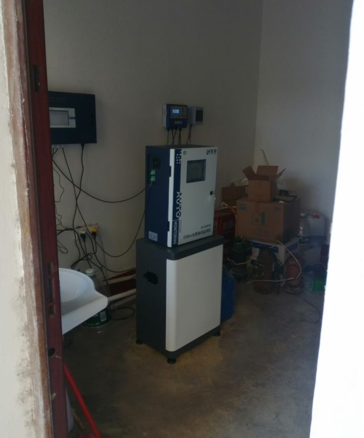 陆恒案例-江苏盐城大丰医院健康中心在线监测