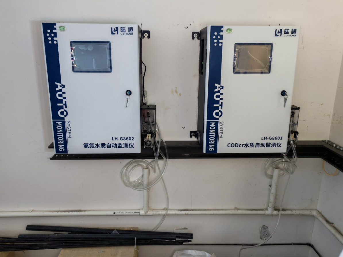 陆恒案例-四川成都市脑科学医院在线监测