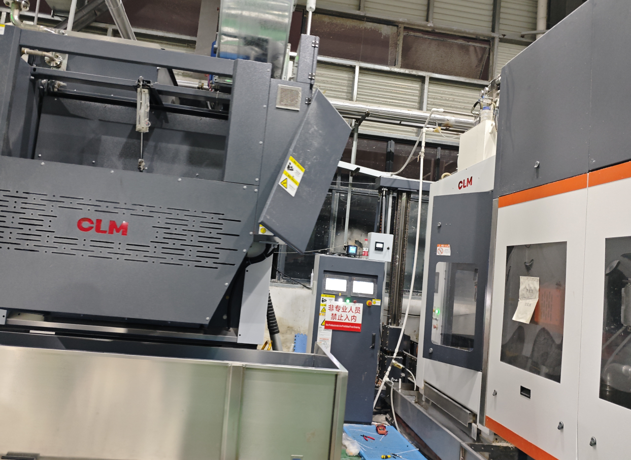 陆恒案例-浙江杭州余杭洗涤保洁在线监测