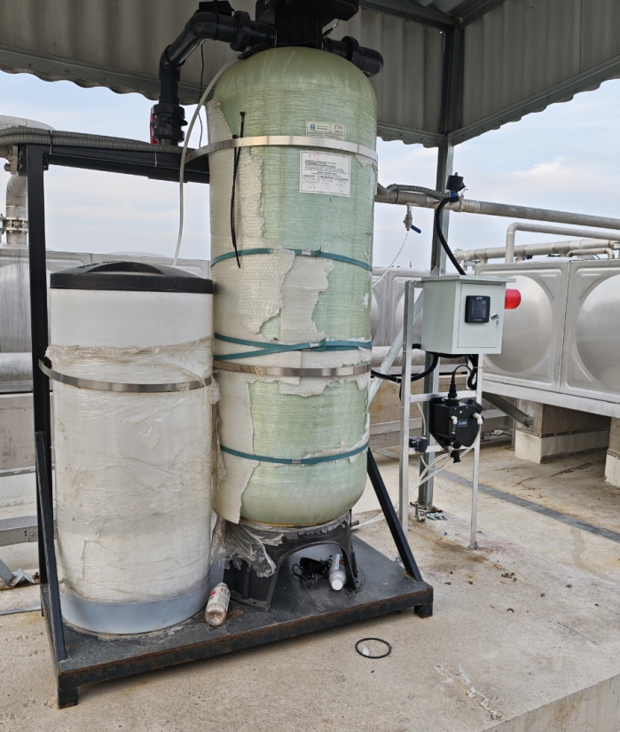 陆恒案例-江苏苏州吴江光电通讯在线监测