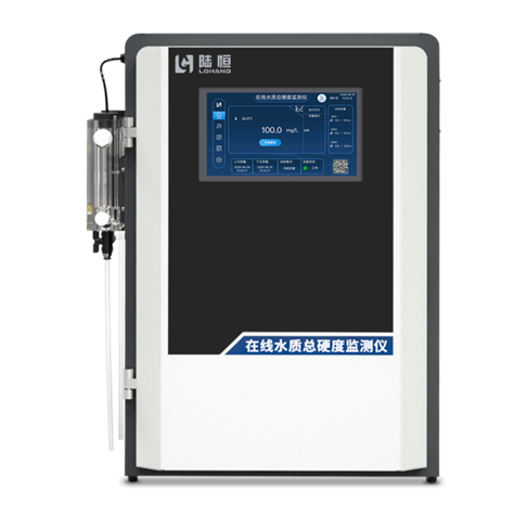 陆恒在线水质总硬度监测仪 LH-G7810