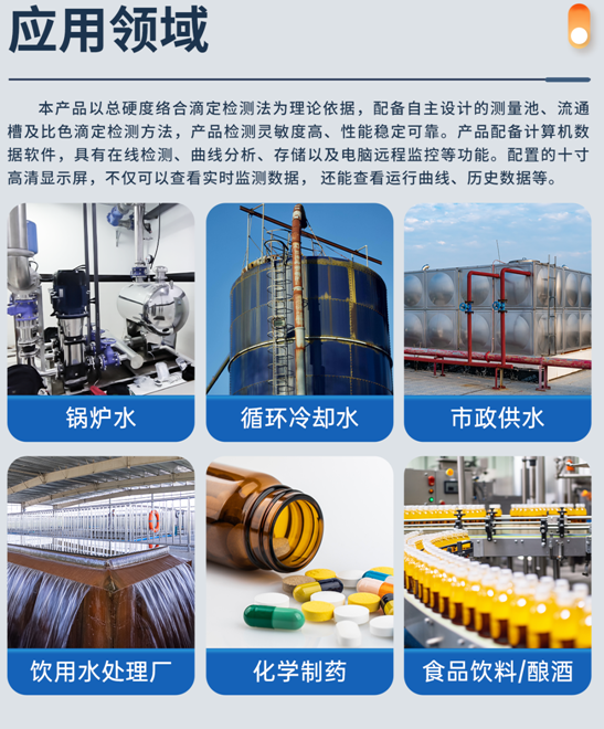 陆恒在线水质总硬度监测仪 LH-G7810(图3)